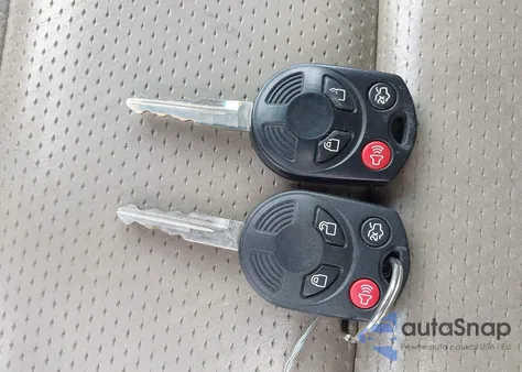 2007 Ford Fusion Se from USA, damaged, VIN 3FAHP01157R135660